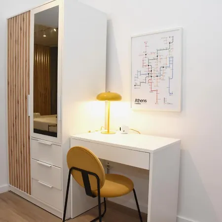 Apartment Benaki 8 *