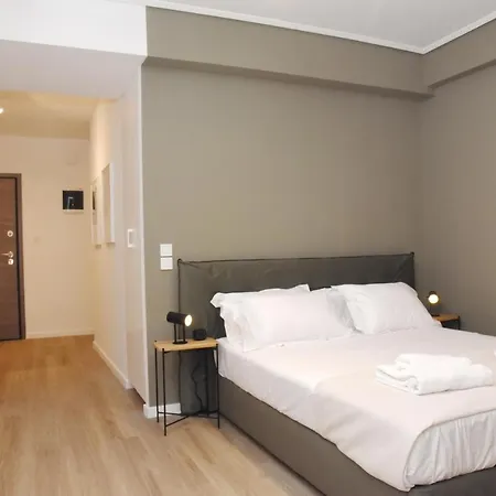 Apartment Benaki 8 *