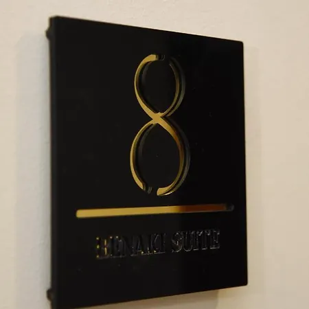 Benaki 8 Apartment