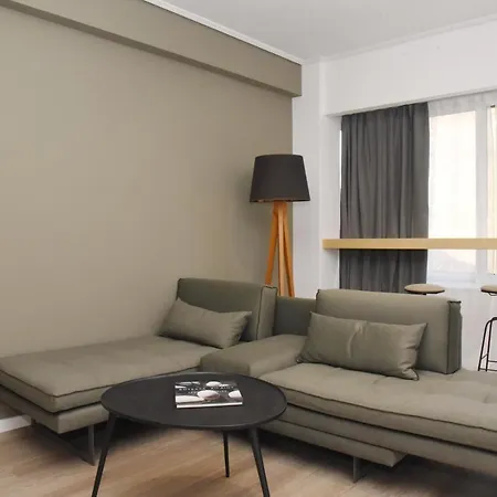 Benaki 8 Apartment
