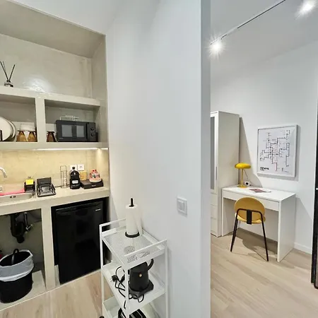 Benaki 8 Athens